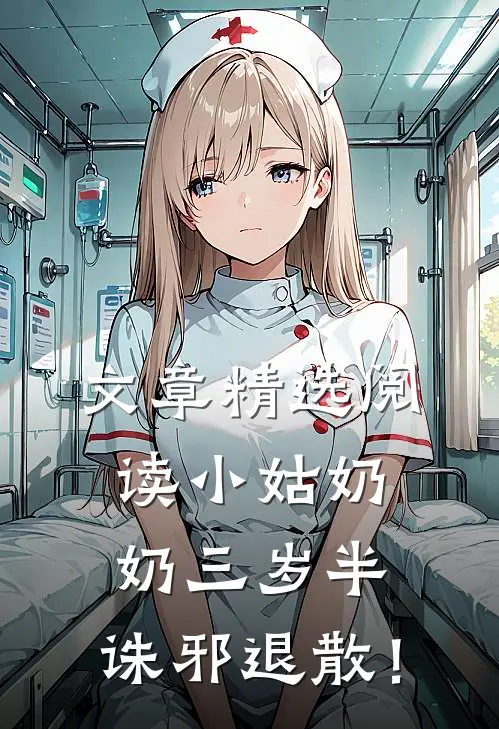 文章精选阅读小姑奶奶三岁半，诛邪退散！