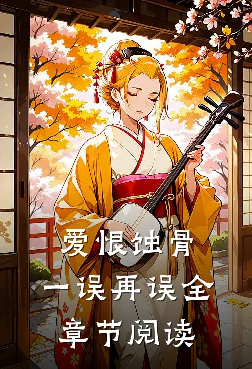 爱恨蚀骨，一误再误全章节阅读