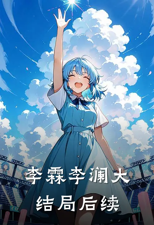 李霖李澜大结局后续