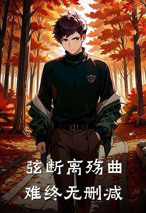 弦断离殇曲难终无删减