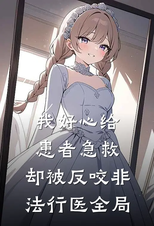 我好心给患者急救，却被反咬非法行医全局
