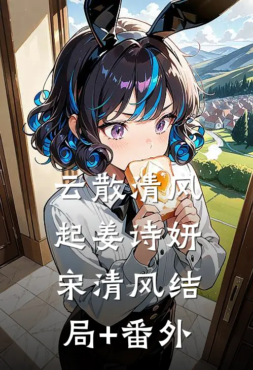 云散清风起姜诗妍宋清风结局+番外