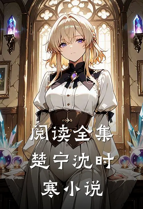 阅读全集楚宁沈时寒小说