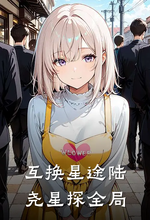 互换星途陆尧星探全局