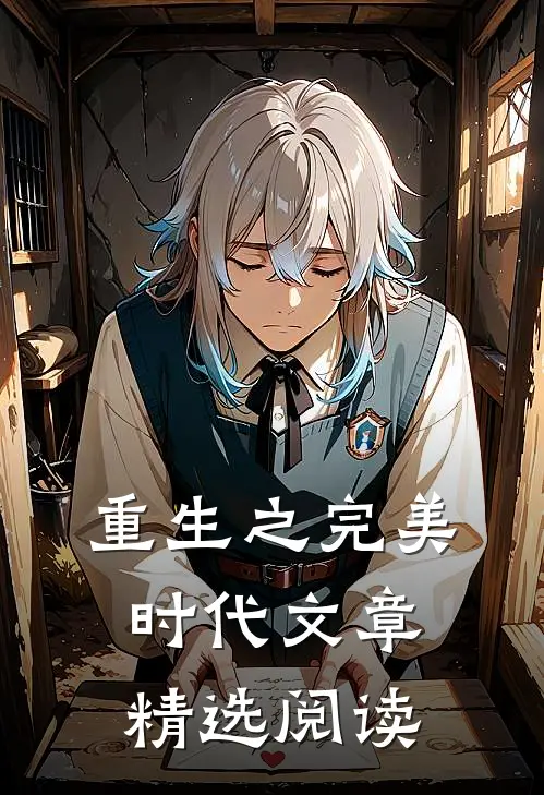 重生之完美时代文章精选阅读