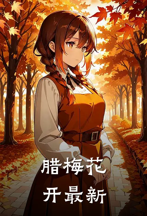 腊梅花开最新