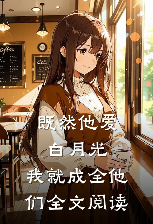 既然他爱白月光，我就成全他们全文阅读