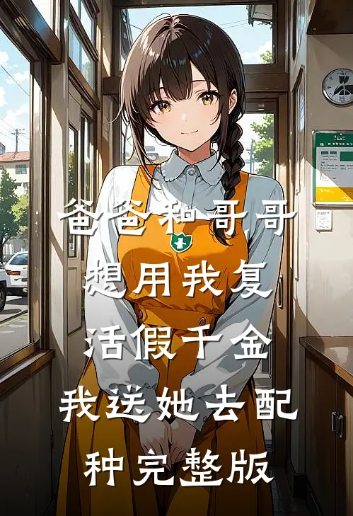 爸爸和哥哥想用我复活假千金，我送她去配种完整版