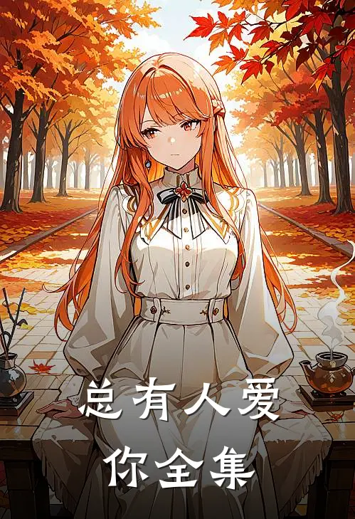 总有人爱你 全集