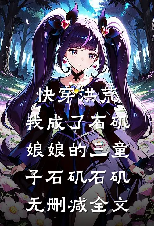 快穿洪荒，我成了石矶娘娘的三童子石矶石矶无删减全文