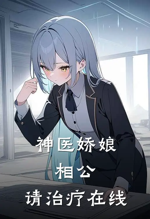 神医娇娘：相公，请治疗在线