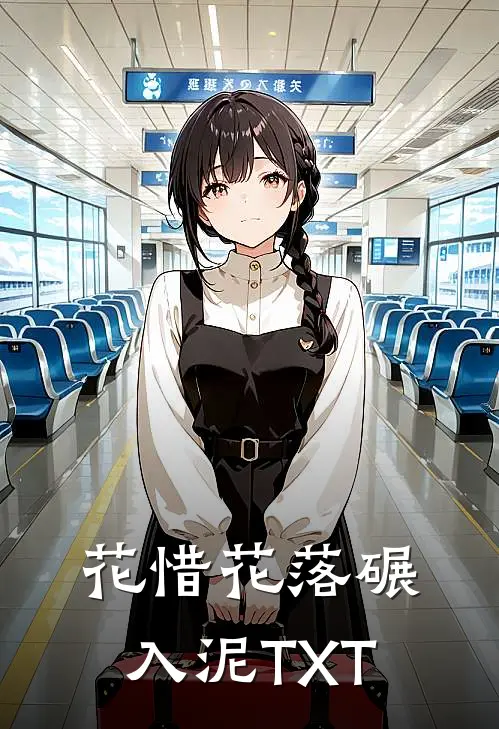 花惜花落碾入泥TXT