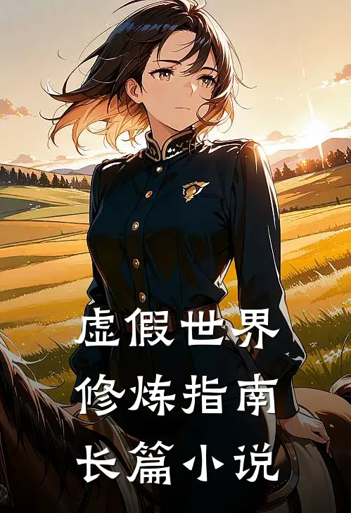 虚假世界修炼指南长篇小说