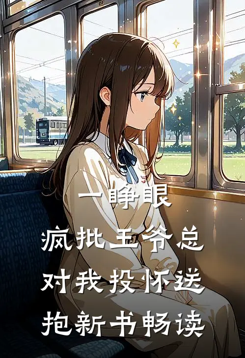 一睁眼，疯批王爷总对我投怀送抱新书畅读