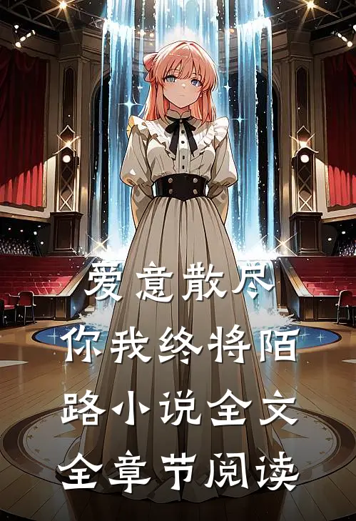 爱意散尽，你我终将陌路小说全文全章节阅读