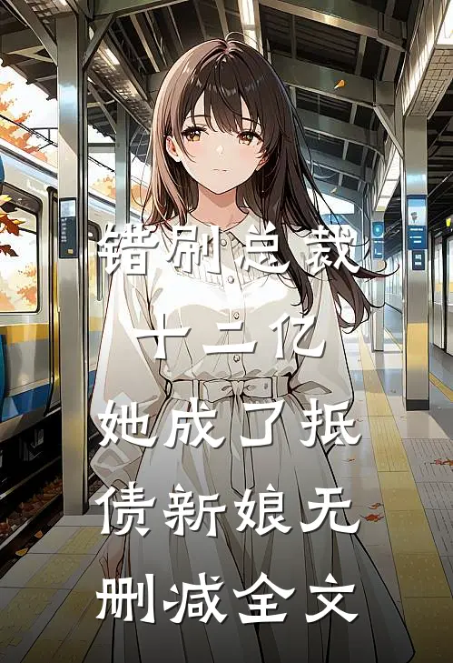 错刷总裁十二亿，她成了抵债新娘无删减全文
