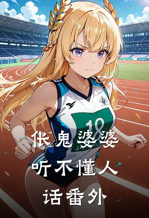 伥鬼婆婆听不懂人话 番外