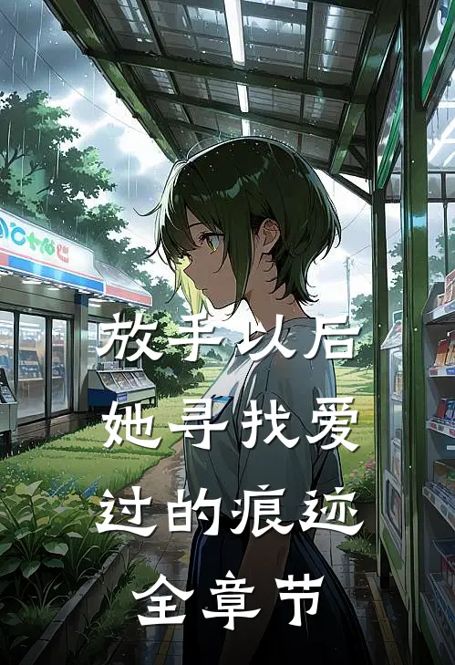 放手以后，她寻找爱过的痕迹全章节