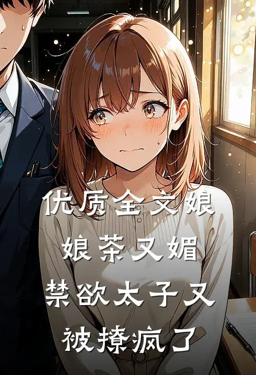 优质全文娘娘茶又媚，禁欲太子又被撩疯了