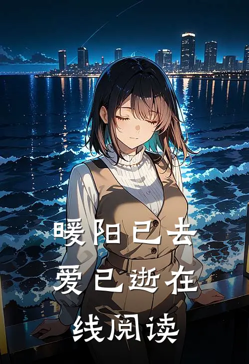 暖阳已去爱已逝在线阅读
