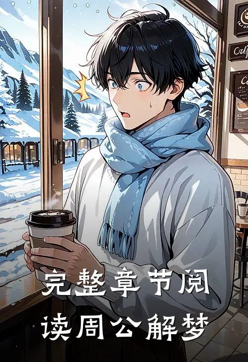 完整章节阅读周公解梦