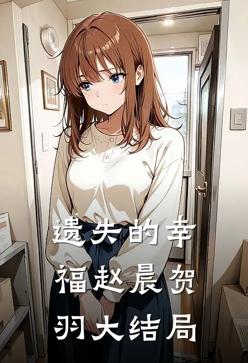 遗失的幸福赵晨贺羽大结局