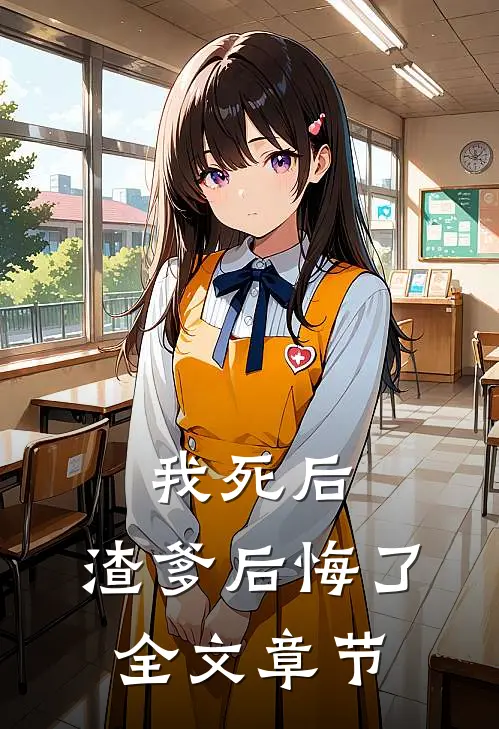 我死后，渣爹后悔了全文章节