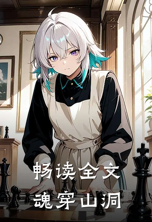 畅读全文魂穿山洞