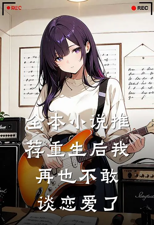 全本小说推荐重生后我再也不敢谈恋爱了