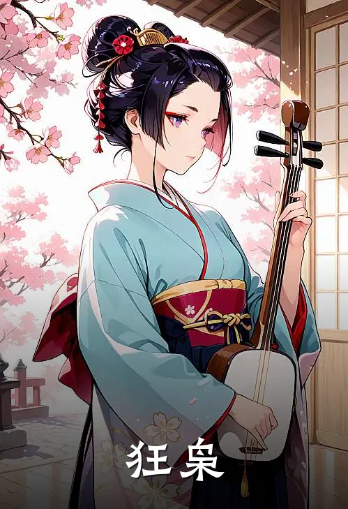 狂枭