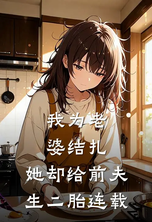 我为老婆结扎，她却给前夫生二胎连载