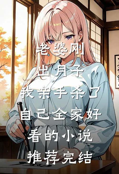 老婆刚出月子，我亲手杀了自己全家好看的小说推荐完结