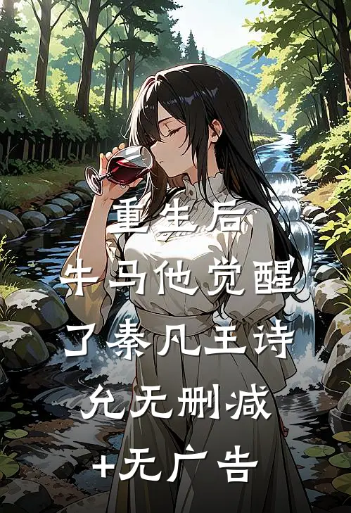 重生后，牛马他觉醒了秦凡王诗允无删减+无广告
