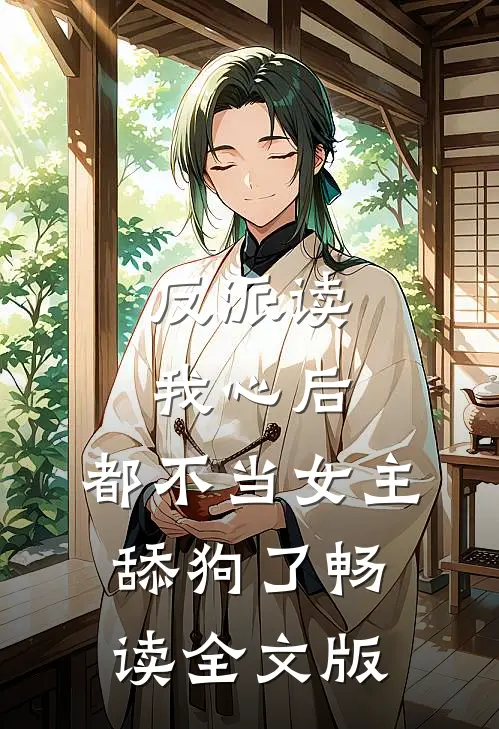 反派读我心后，都不当女主舔狗了畅读全文版