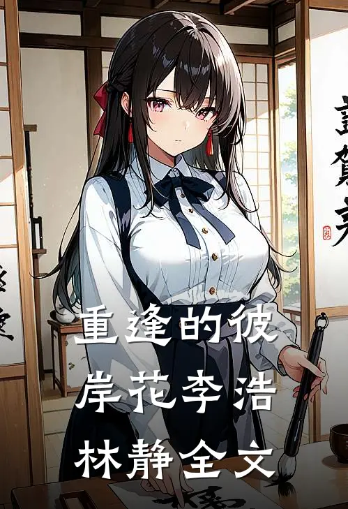 重逢的彼岸花李浩林静全文