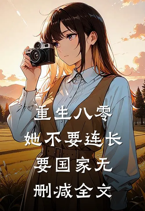 重生八零，她不要连长要国家无删减全文