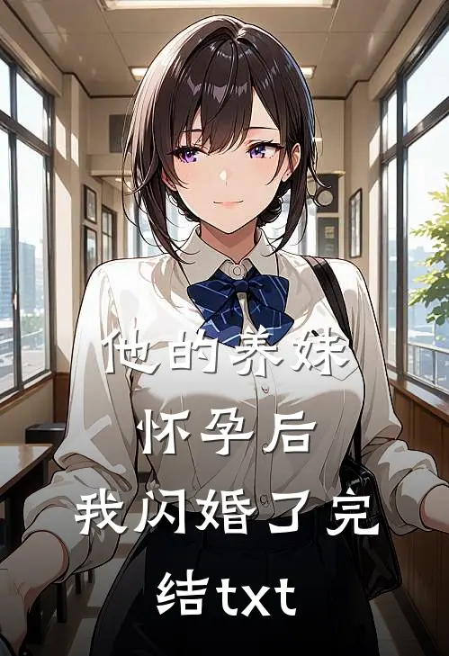 他的养妹怀孕后，我闪婚了完结txt