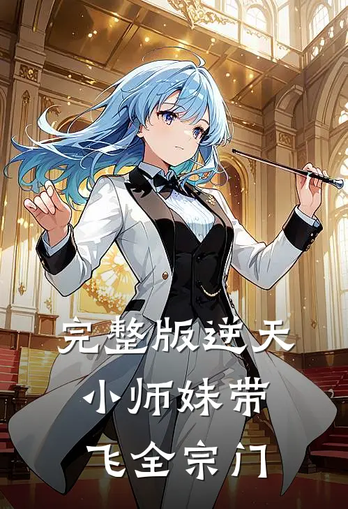 完整版逆天小师妹带飞全宗门