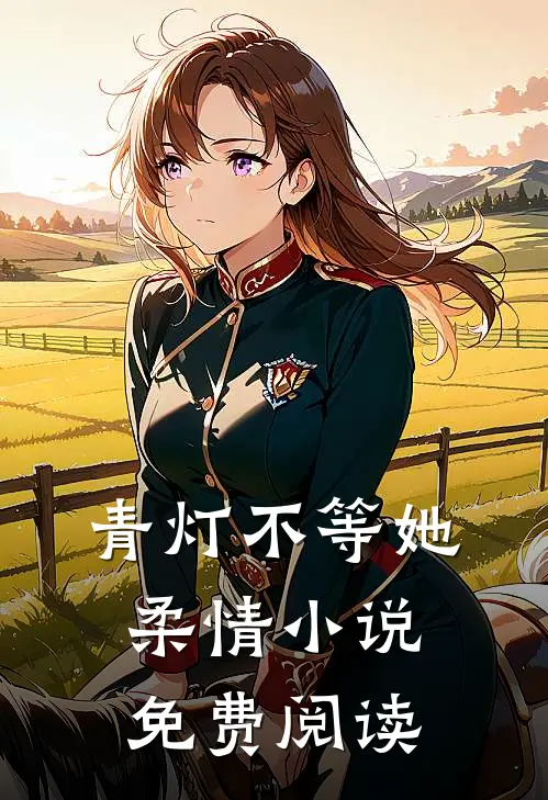 青灯不等她柔情小说免费阅读