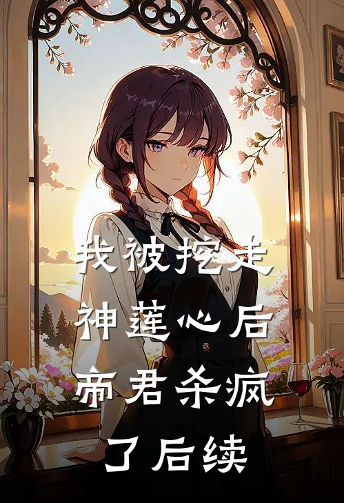 我被挖走神莲心后，帝君杀疯了后续