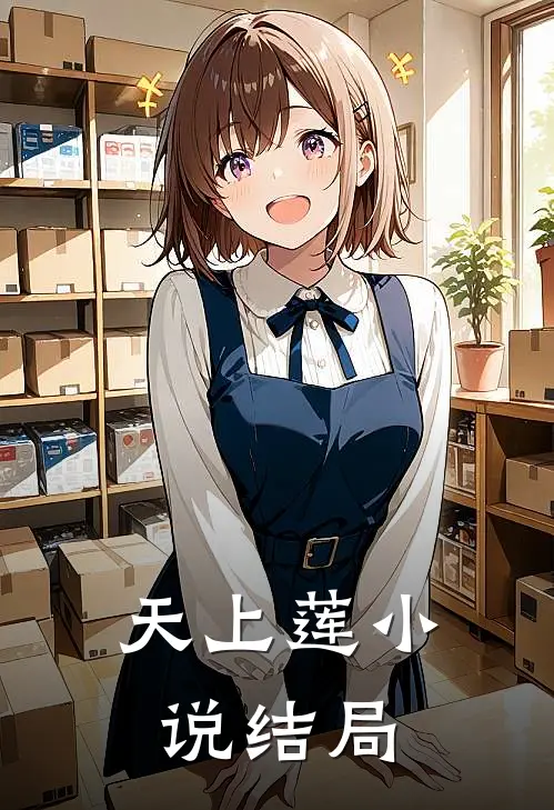 天上莲小说结局