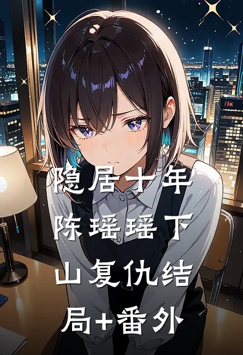 隐居十年，陈瑶瑶下山复仇结局+番外