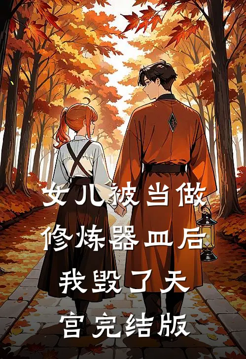 女儿被当做修炼器皿后，我毁了天宫完结版