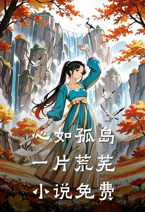 心如孤岛一片荒芜小说免费