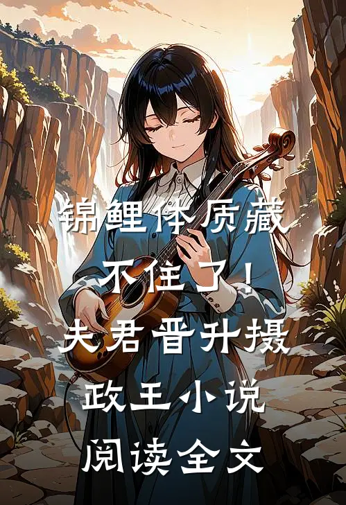 锦鲤体质藏不住了！夫君晋升摄政王小说阅读全文