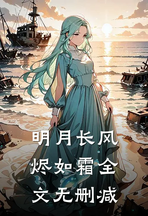 明月长风烬如霜全文无删减