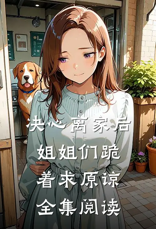 决心离家后，姐姐们跪着求原谅全集阅读
