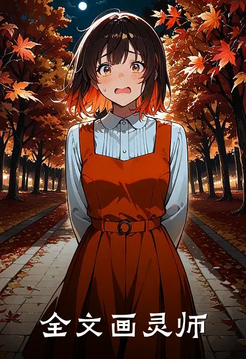 全文画灵师