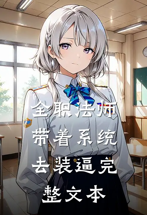 全职法师：带着系统去装逼完整文本