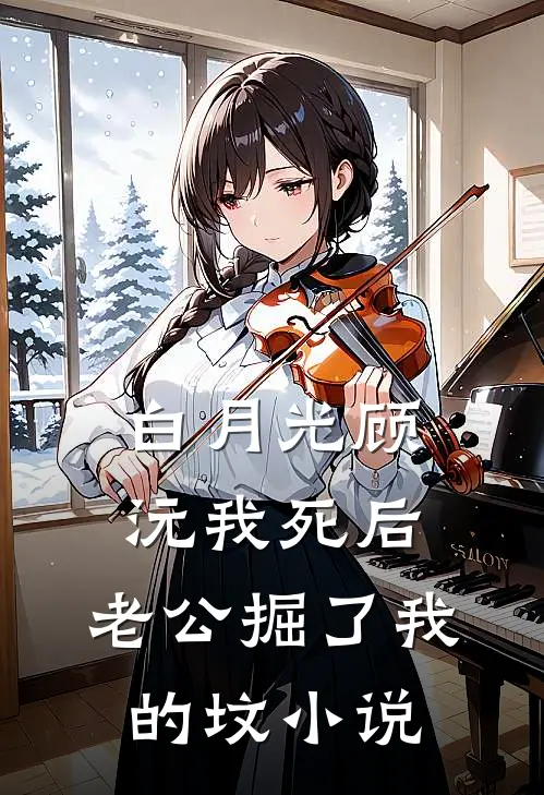 白月光顾沅我死后，老公掘了我的坟小说